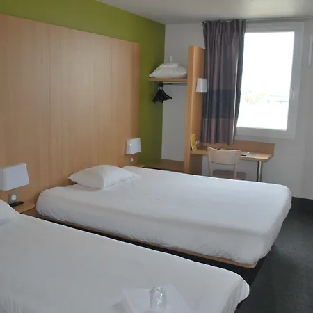 Hotel Lyon 2*
