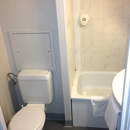 Lyon Hotell Vénissieux