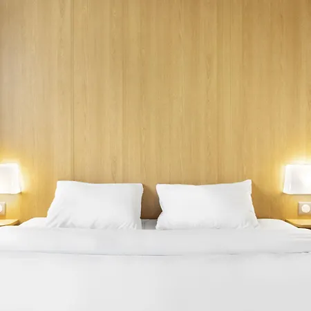 Hotel Lyon