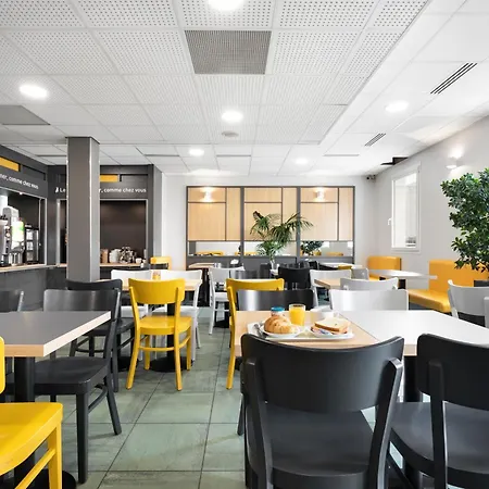 Hotel Lyon 2*
