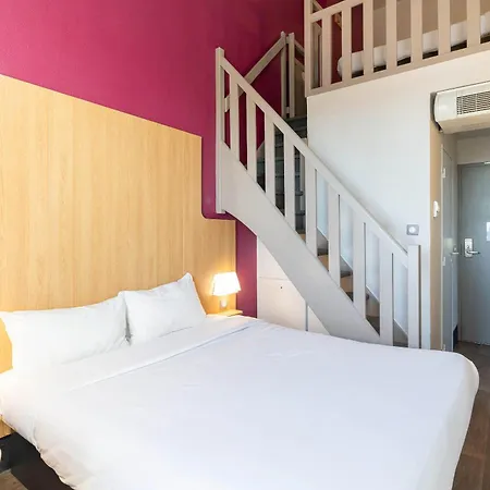 Hotel Lyon 2*