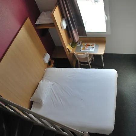 Hotel Lyon 2*