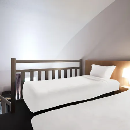 Lyon Hotel 2*