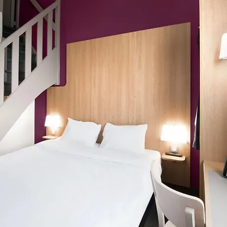 Lyon Hotel 2*