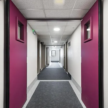 Hotel Lyon 2*