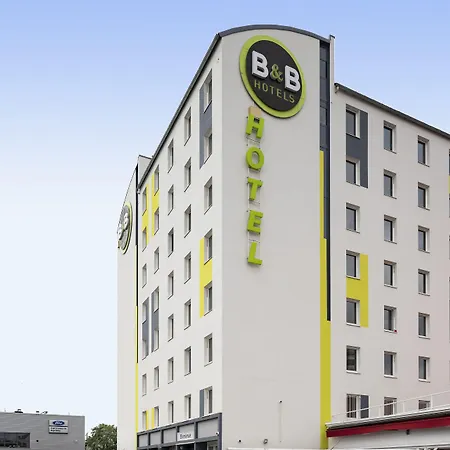 Hotel Lyon Vénissieux