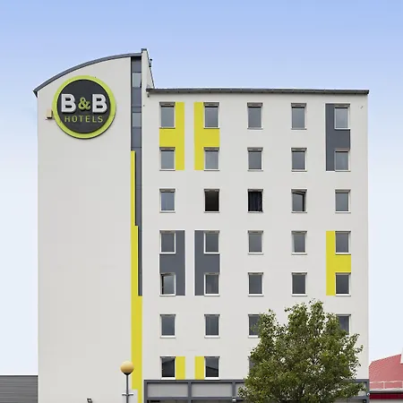Lyon Hotel Vénissieux