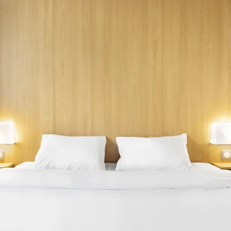 Hotel Lyon 2*