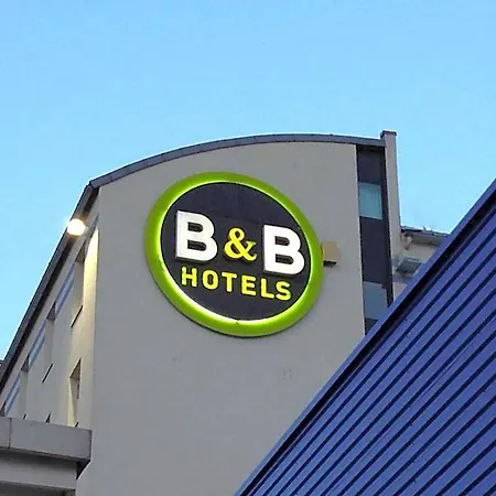 Lyon Hotell 2*