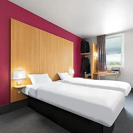 Hotell Lyon