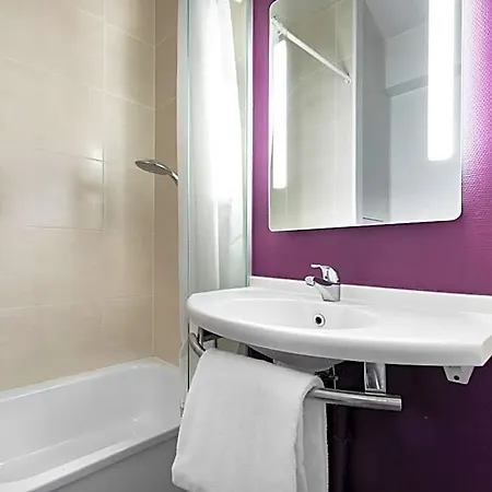 Hotell Lyon Vénissieux