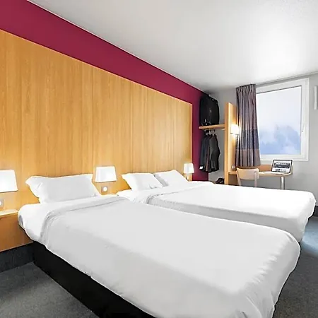 Hotell Lyon