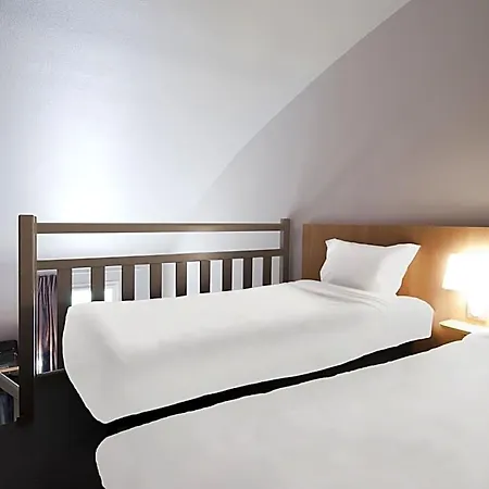 Hotel Lyon 2*