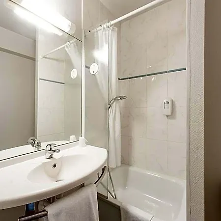 Hotel Lyon