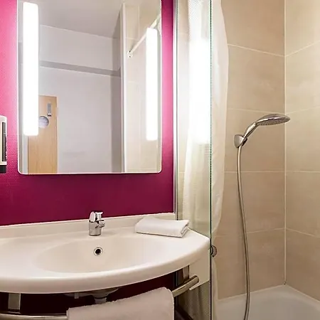 Lyon Hotell