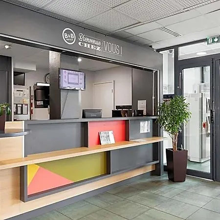 Hotell Lyon