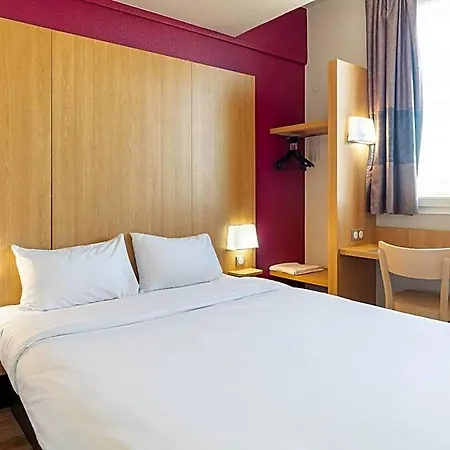 Hotell Lyon