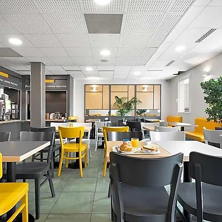 Lyon Hotell
