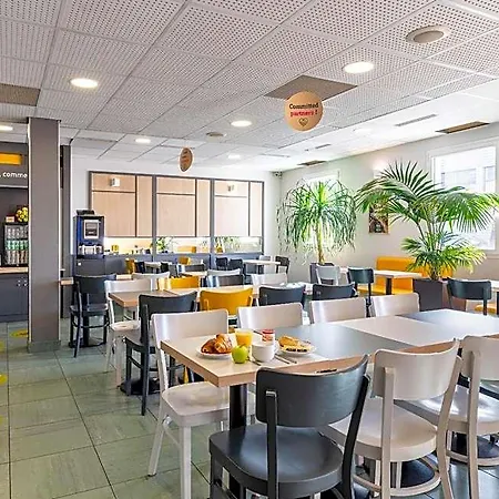 Hotell Lyon 2*
