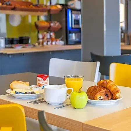 Hotell Lyon 2*