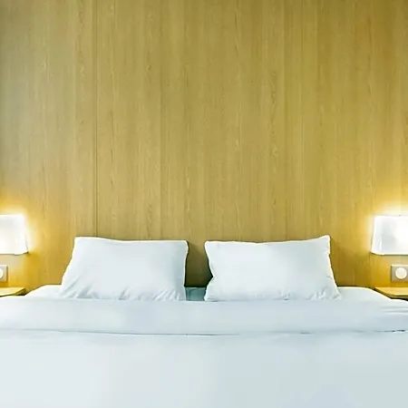 Hotell Lyon