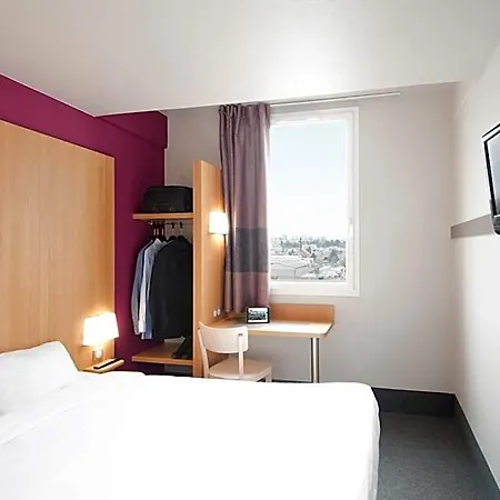Lyon Hotell 2*