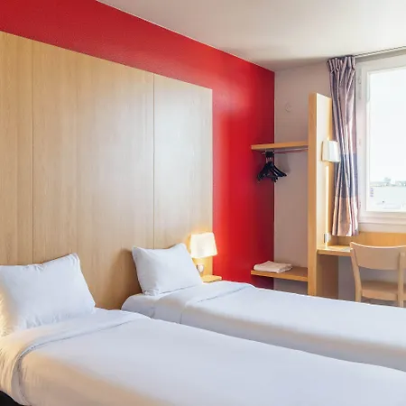 Hotel Lyon Venissieux