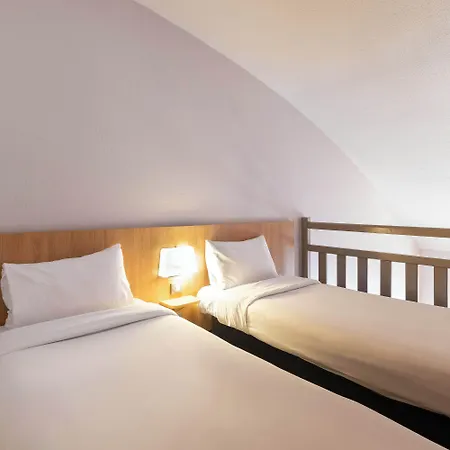 Hotel Lyon Vénissieux