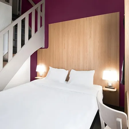 Hotel Lyon Vénissieux