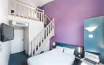 Lyon Hotel 2*