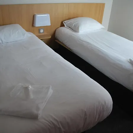 Hotel Lyon