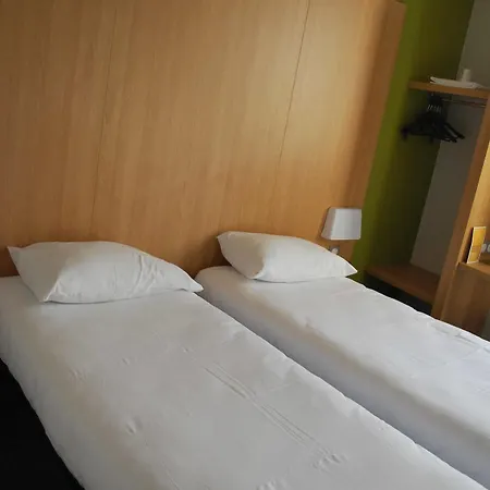 Lyon Hotel Vénissieux