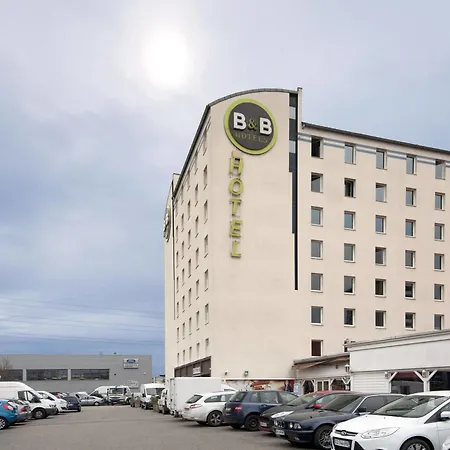 Hotel Lyon