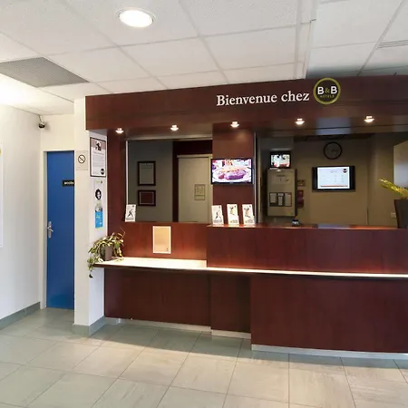 Lyon Hotel Vénissieux